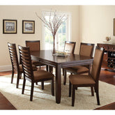 Modena Six 6-Seater Dining Table